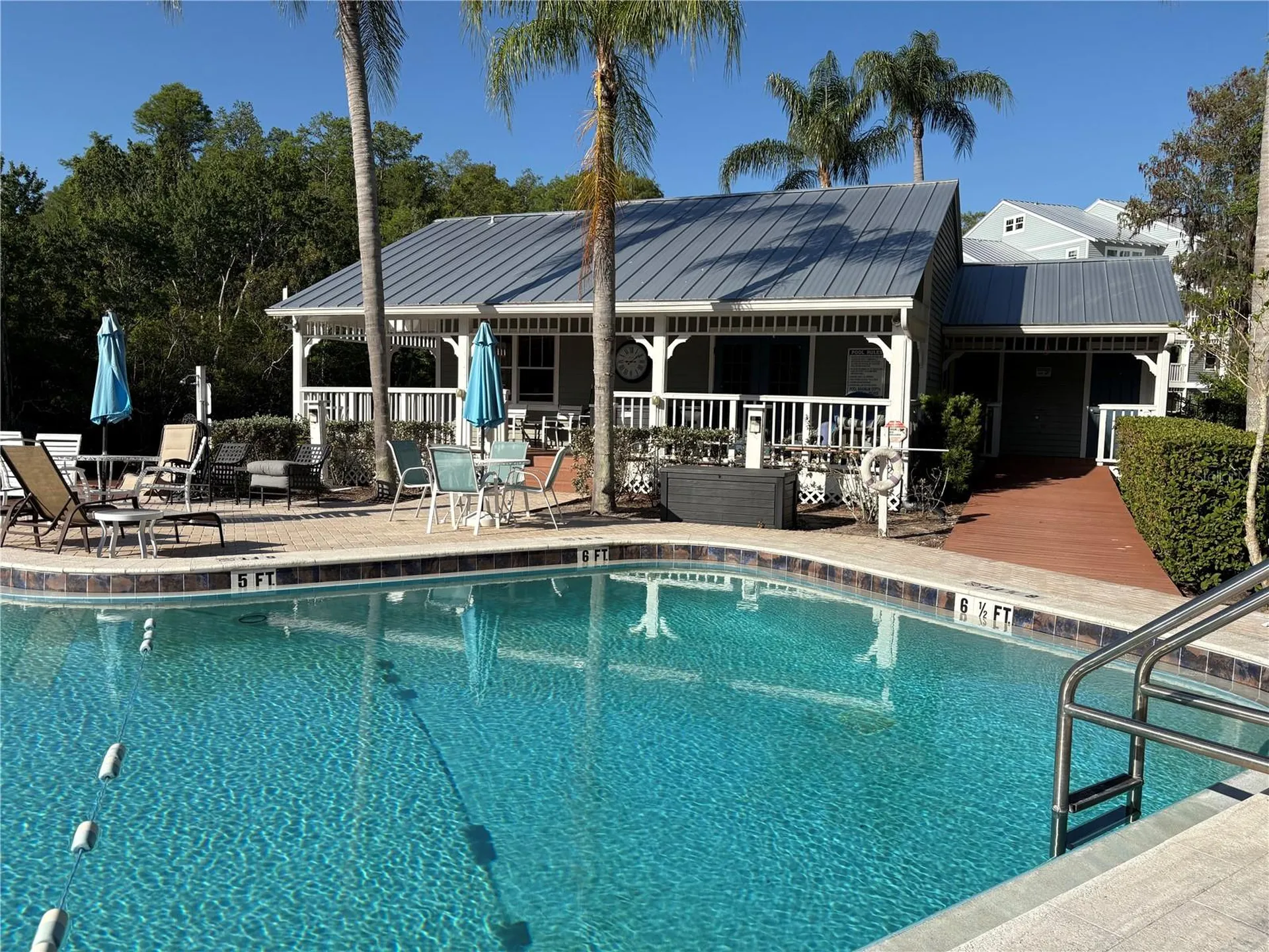 2511 2511 Dolly Bay Drive Palm Harbor FL 34684