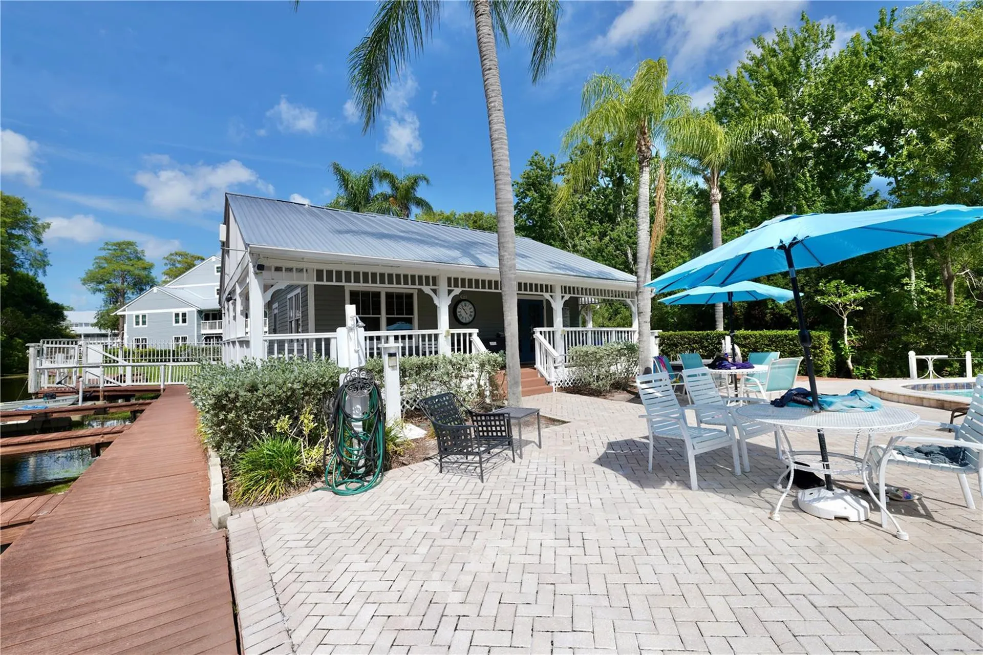 2511 2511 Dolly Bay Drive Palm Harbor FL 34684