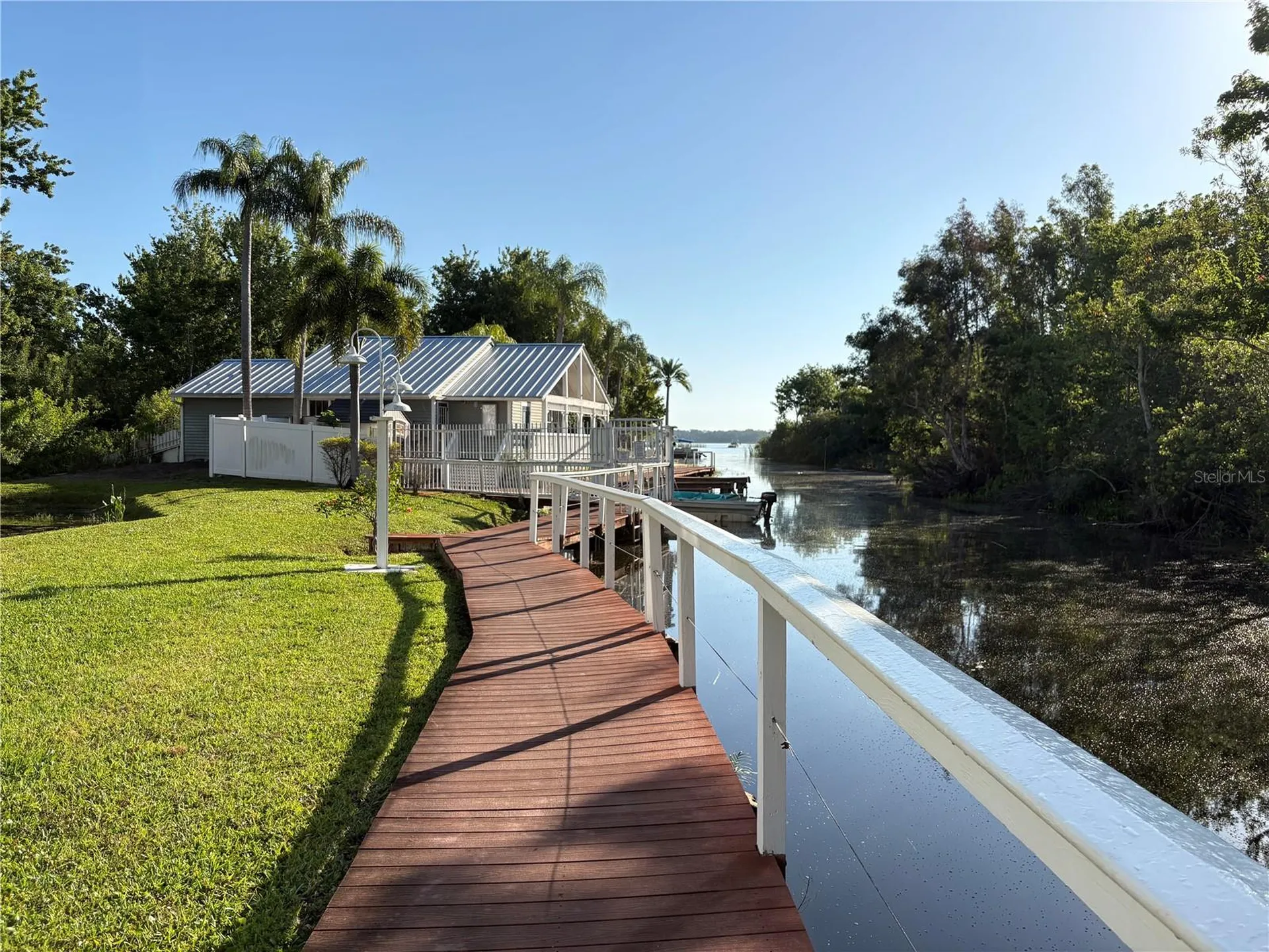 2511 2511 Dolly Bay Drive Palm Harbor FL 34684