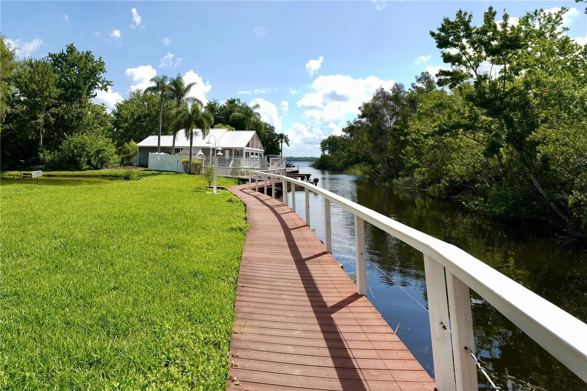 2511 2511 Dolly Bay Drive Palm Harbor FL 34684
