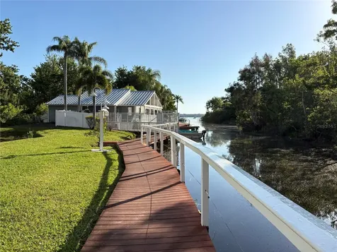 2511 2511 Dolly Bay Drive Palm Harbor FL 34684