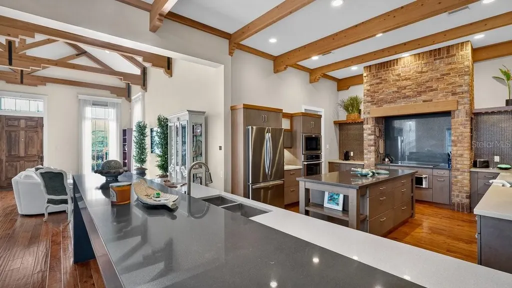 3 Ashford Lakes Drive Ormond Beach FL 32174