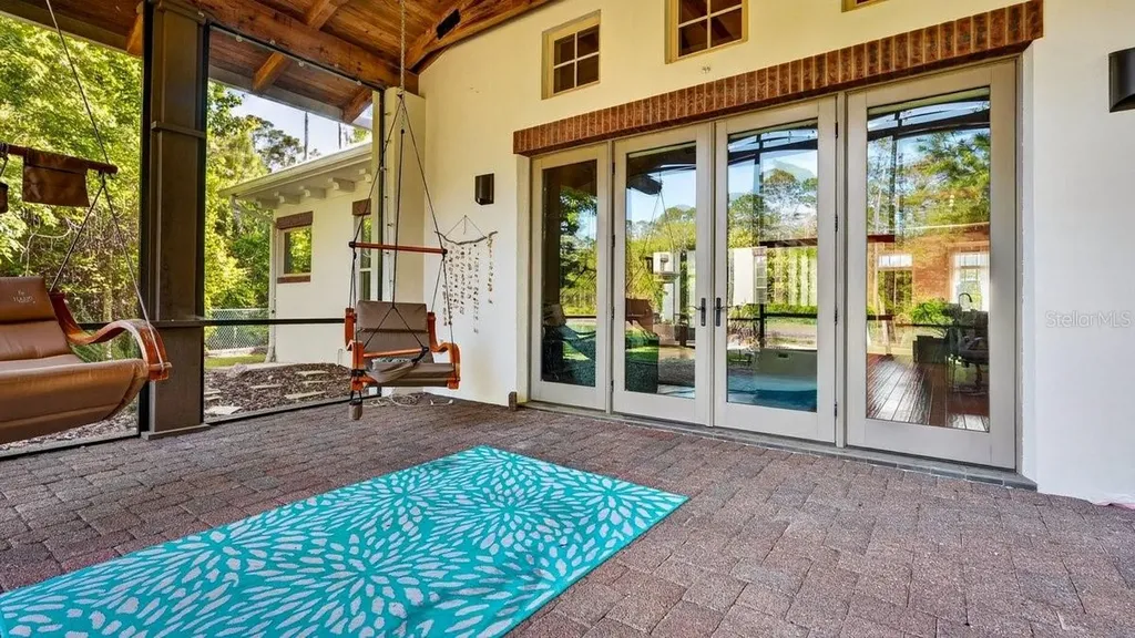 3 Ashford Lakes Drive Ormond Beach FL 32174