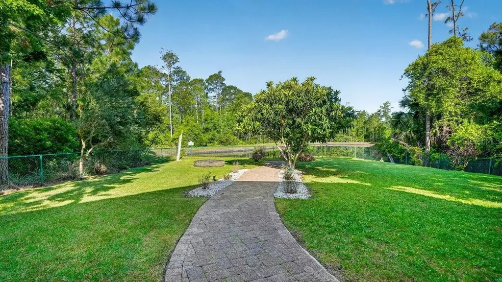 3 Ashford Lakes Drive Ormond Beach FL 32174
