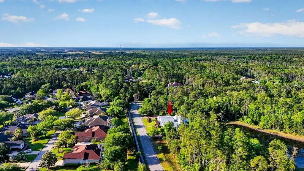 3 Ashford Lakes Drive Ormond Beach FL 32174