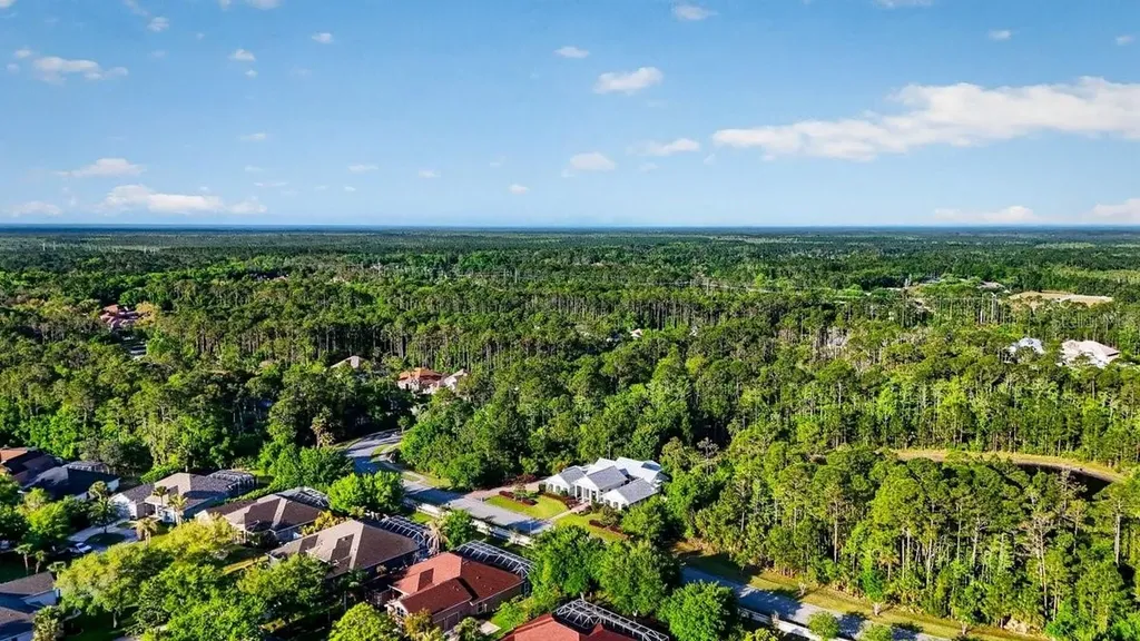 3 Ashford Lakes Drive Ormond Beach FL 32174