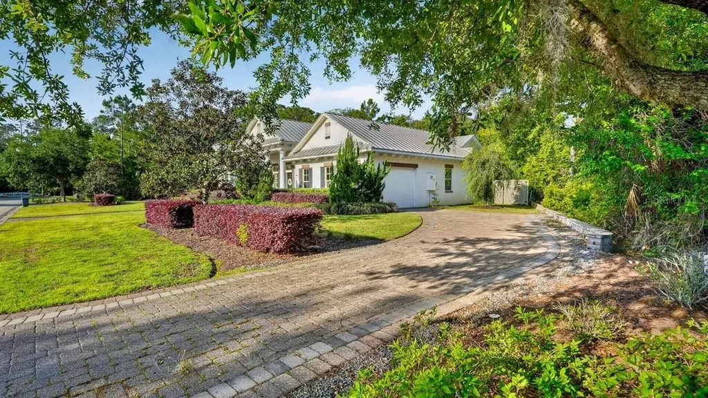 3 Ashford Lakes Drive Ormond Beach FL 32174
