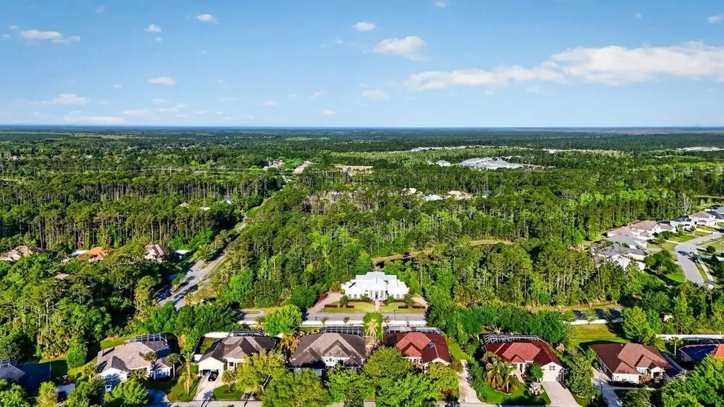 3 Ashford Lakes Drive Ormond Beach FL 32174