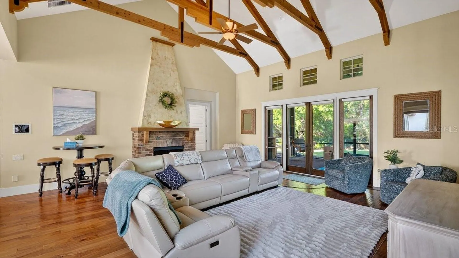 3 Ashford Lakes Drive Ormond Beach FL 32174
