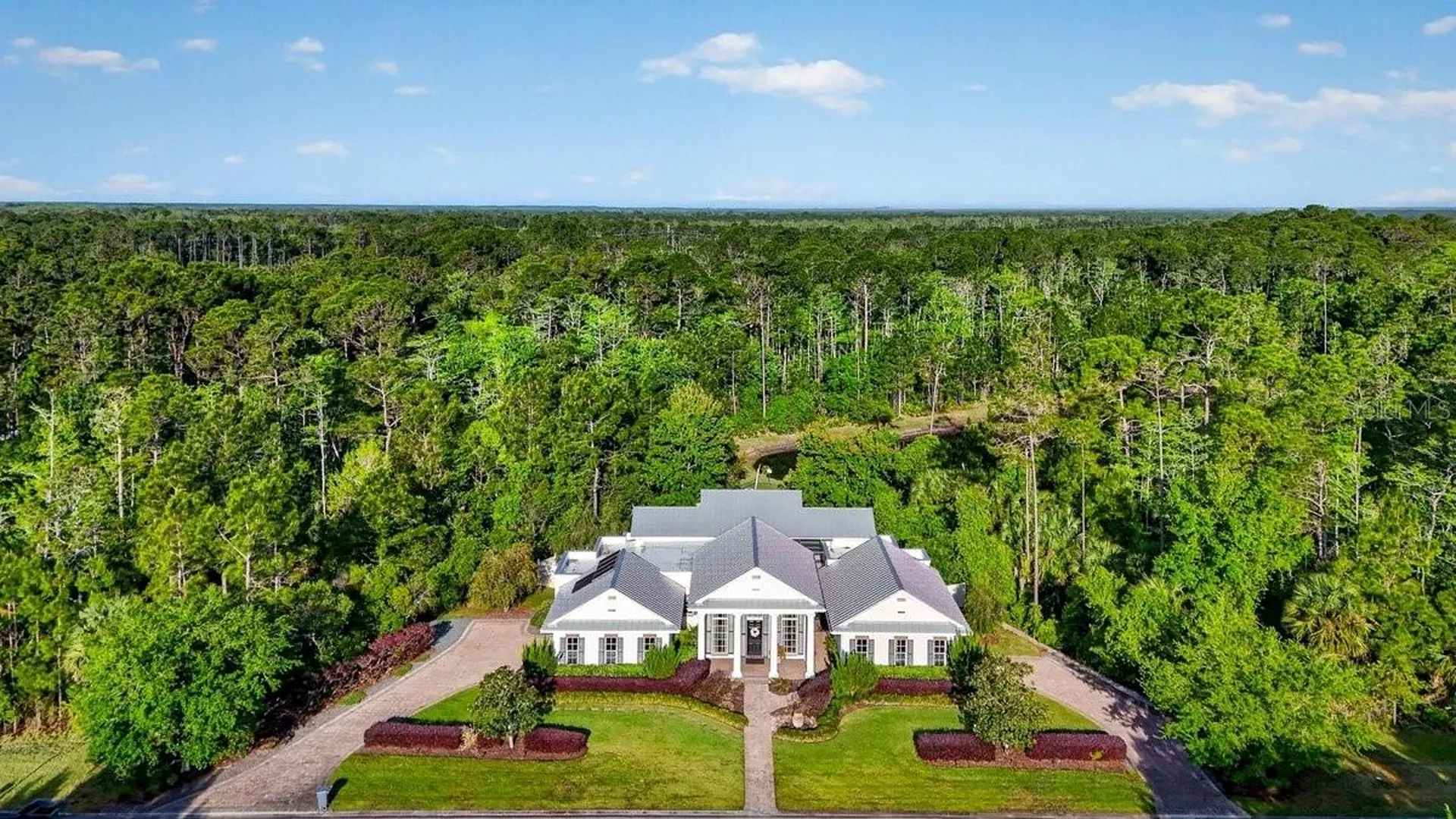 3 Ashford Lakes Drive Ormond Beach FL 32174