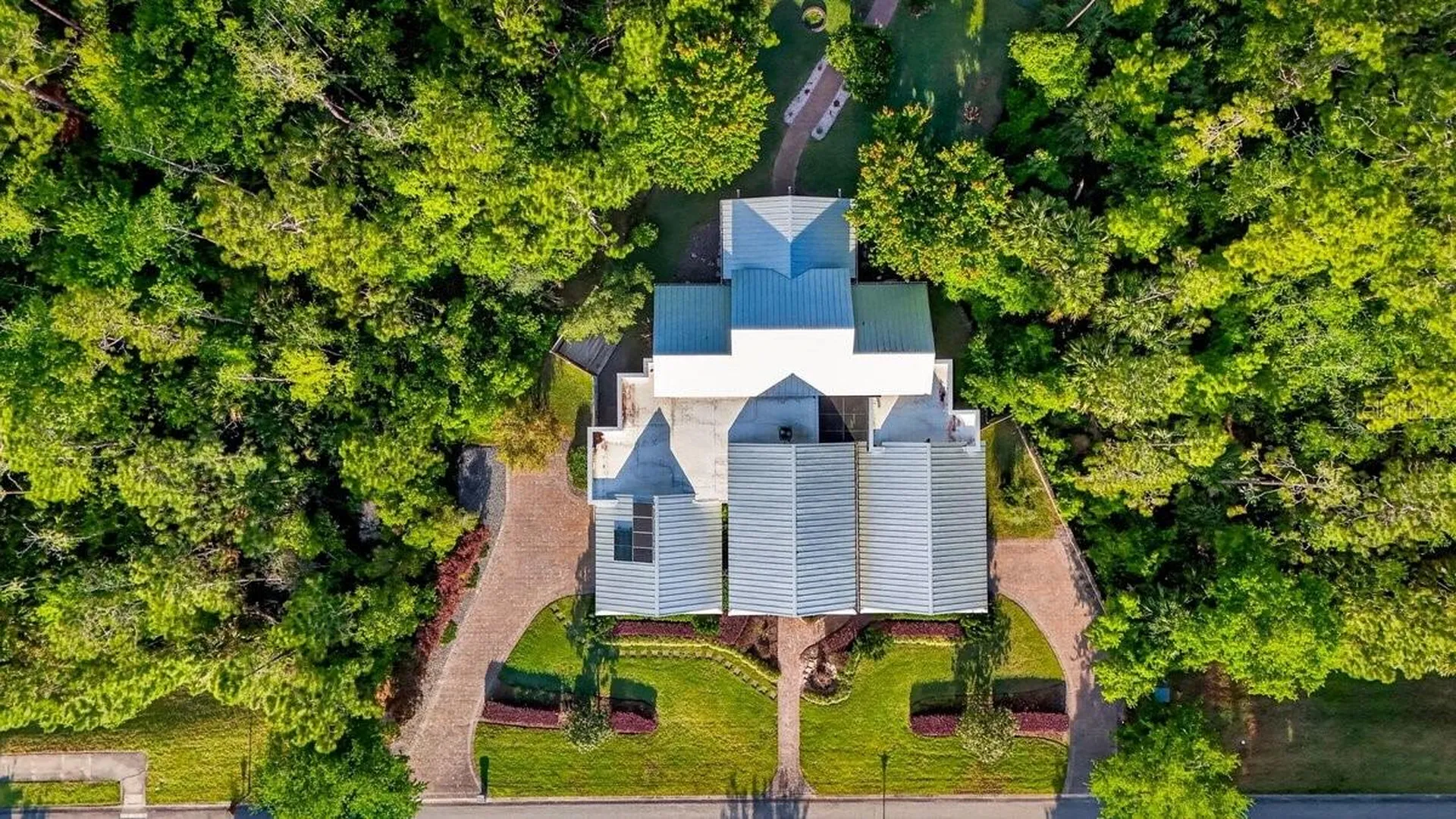 3 Ashford Lakes Drive Ormond Beach FL 32174