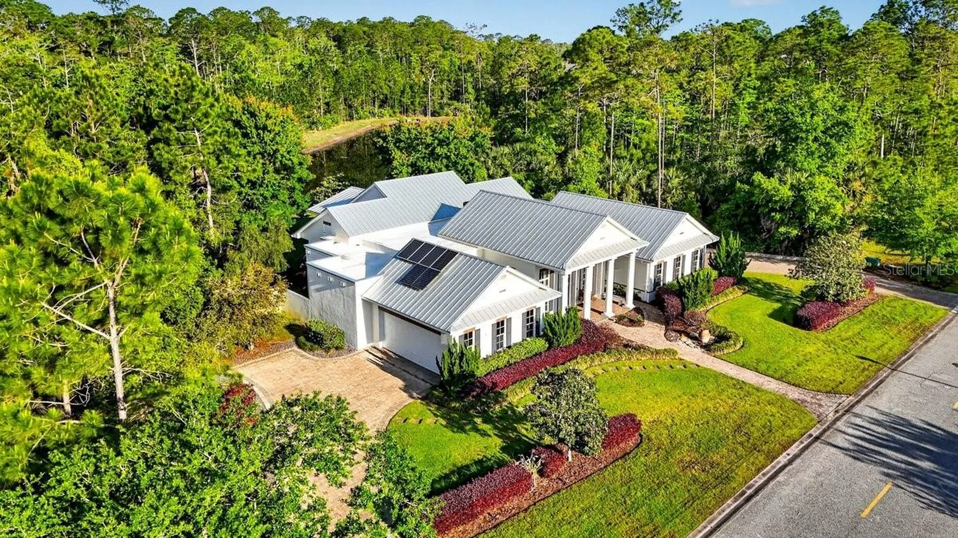 3 Ashford Lakes Drive Ormond Beach FL 32174