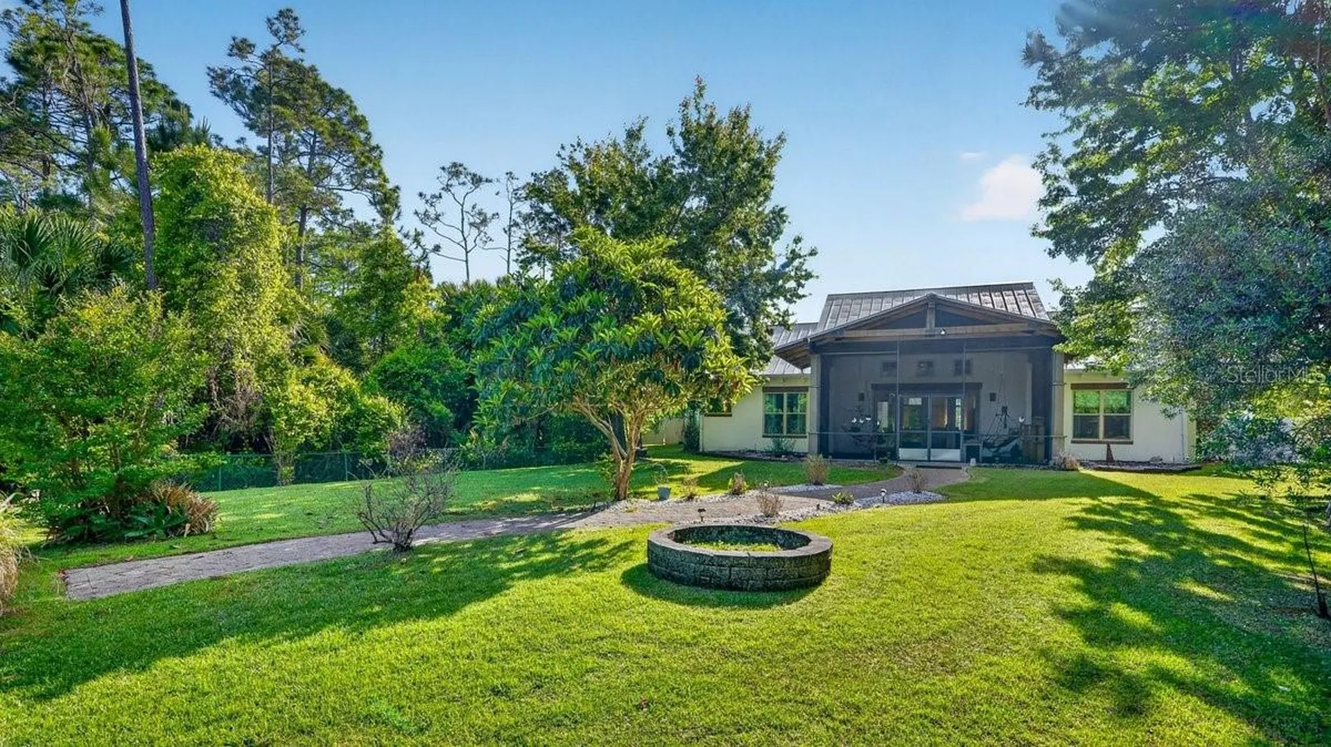 3 Ashford Lakes Drive Ormond Beach FL 32174