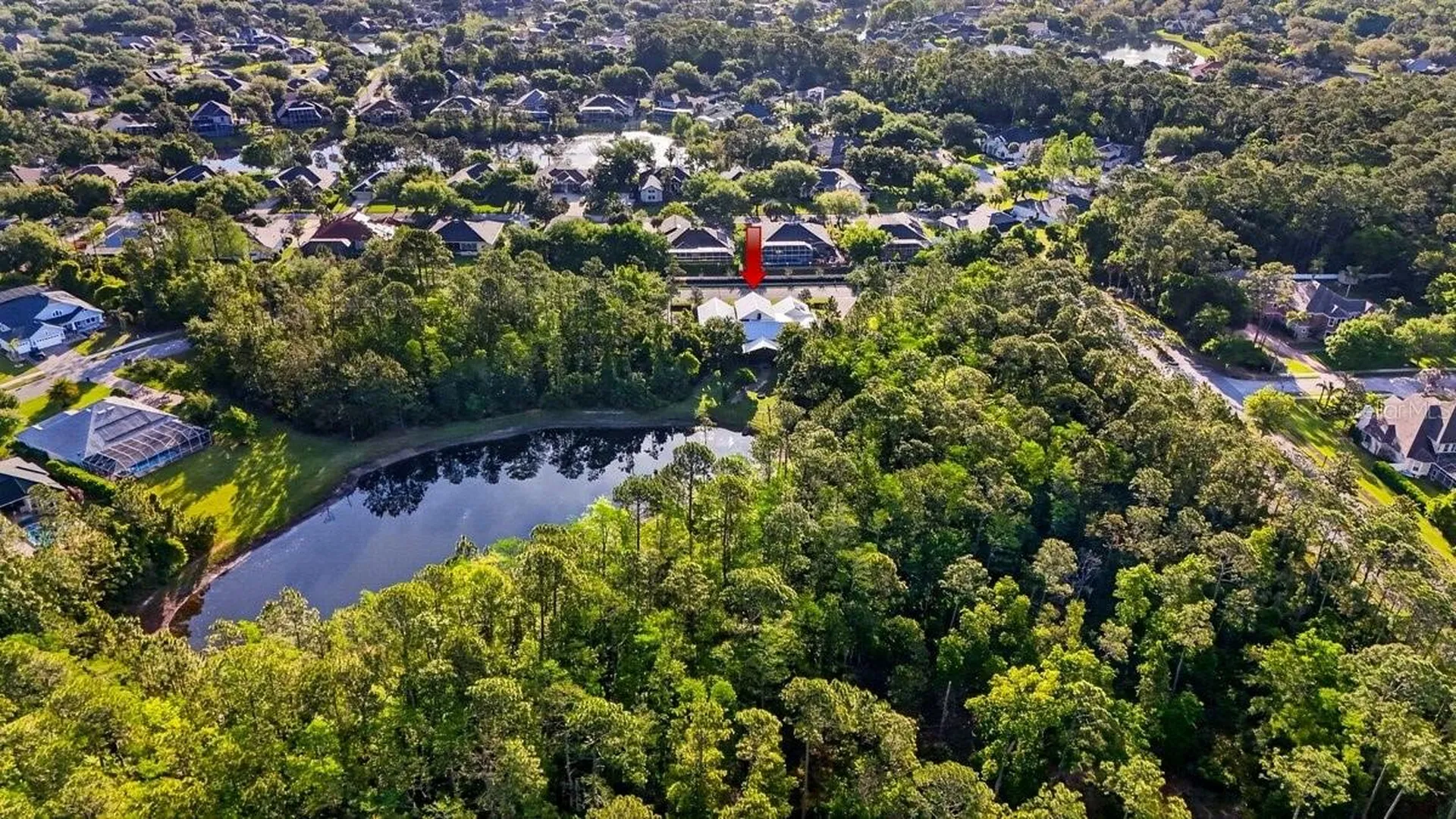 3 Ashford Lakes Drive Ormond Beach FL 32174