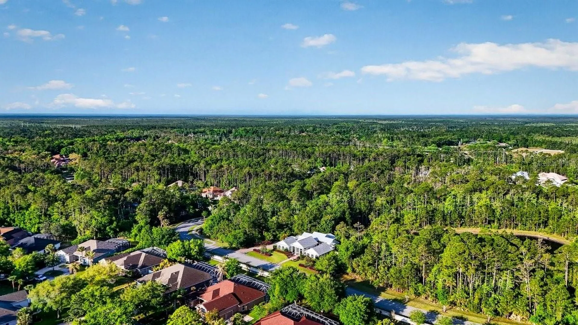 3 Ashford Lakes Drive Ormond Beach FL 32174