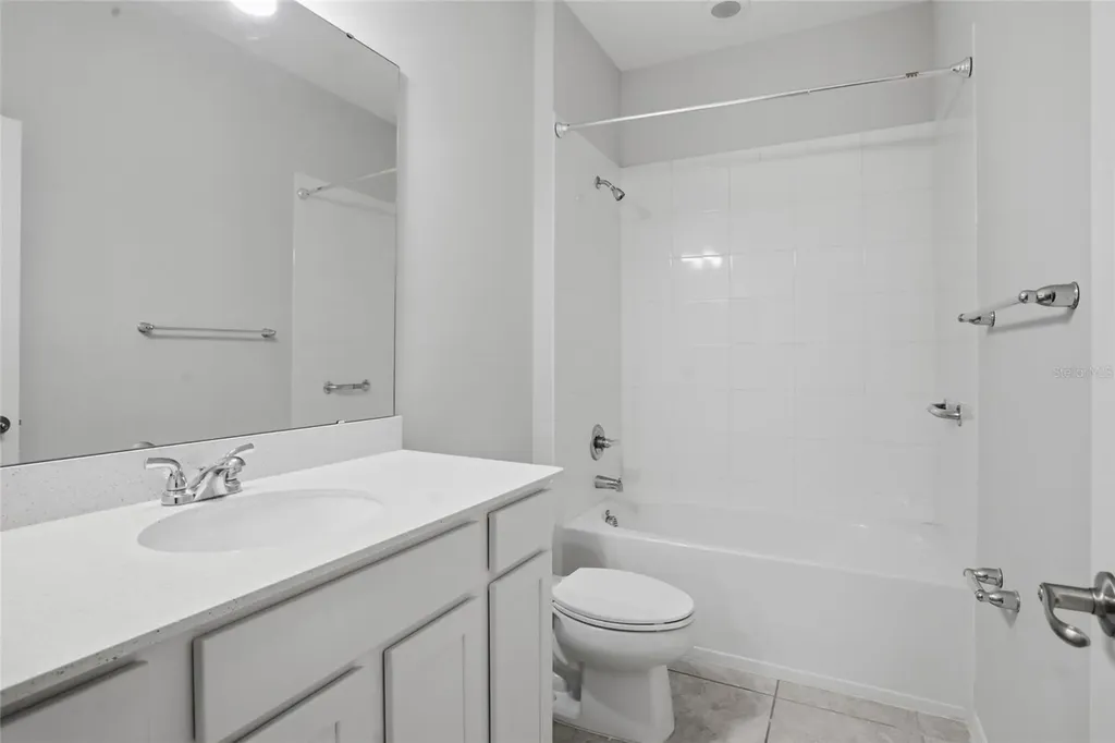 1841 Overcup Avenue St Cloud FL 34771