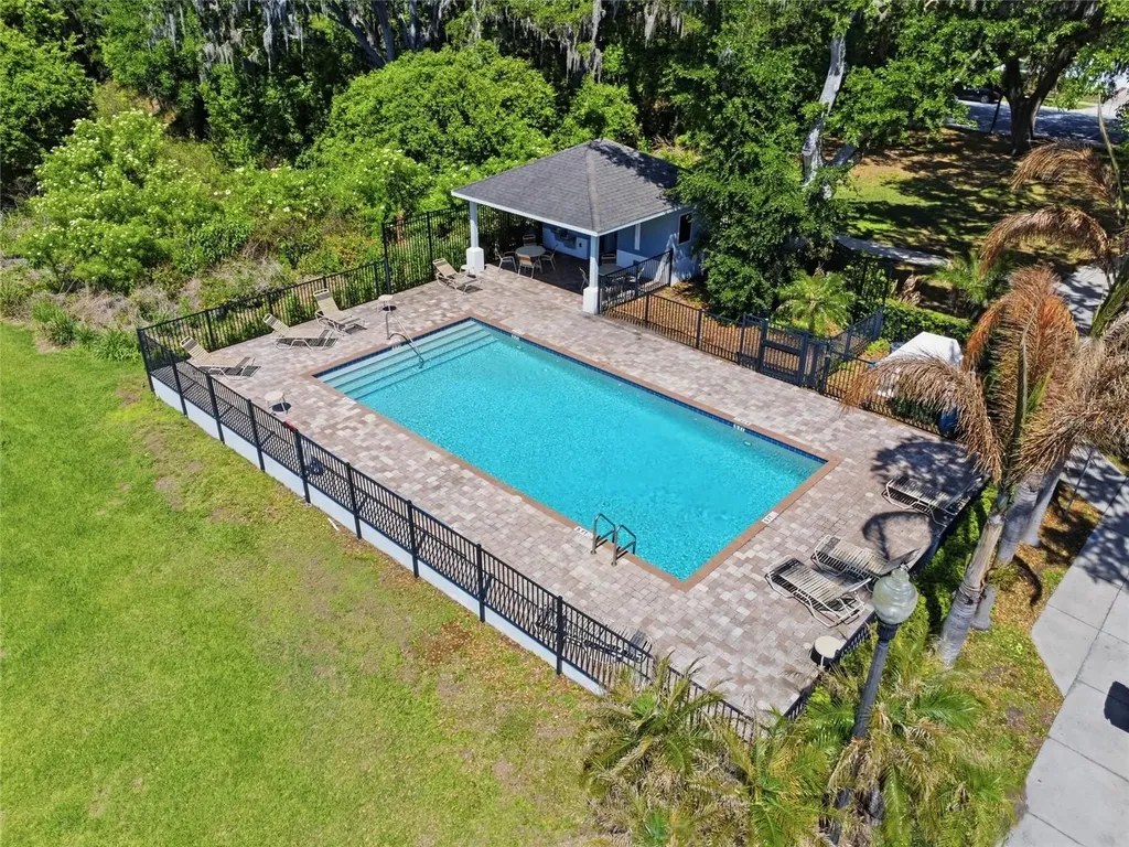 1841 Overcup Avenue St Cloud FL 34771