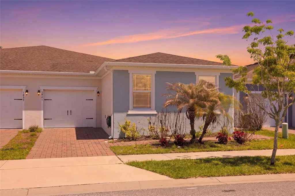 1841 Overcup Avenue St Cloud FL 34771