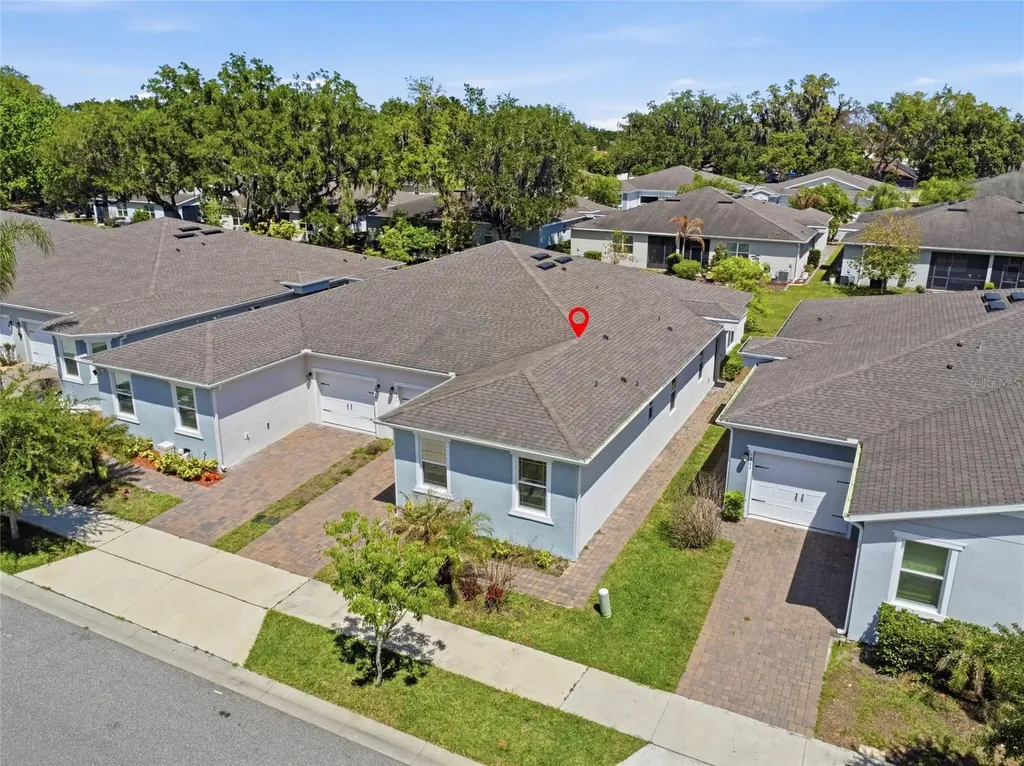 1841 Overcup Avenue St Cloud FL 34771
