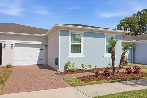 1841 Overcup Avenue St Cloud FL 34771