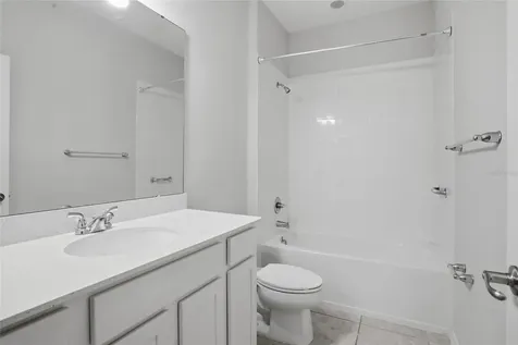 1841 Overcup Avenue St Cloud FL 34771
