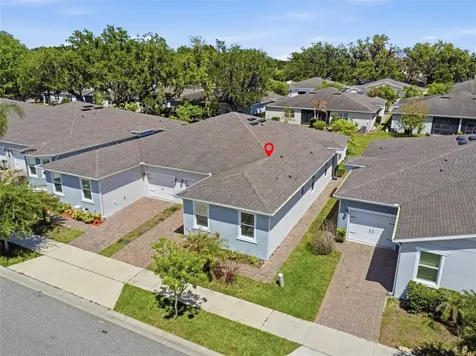 1841 Overcup Avenue St Cloud FL 34771