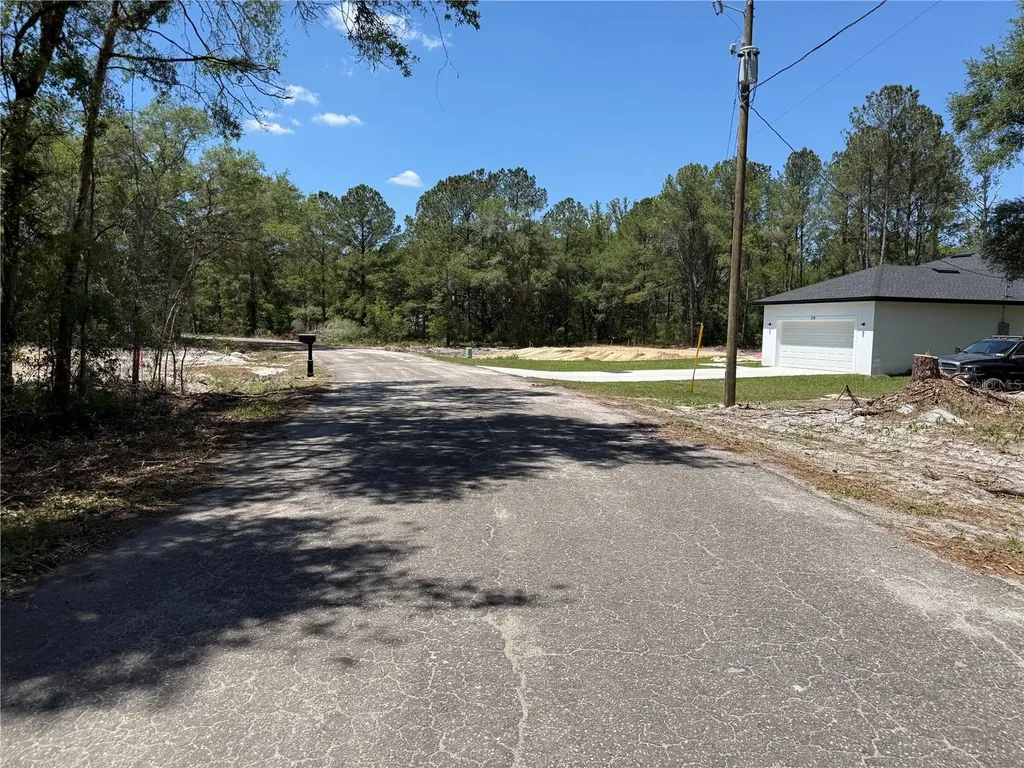 Fischer Lane Court Ocklawaha FL 32179