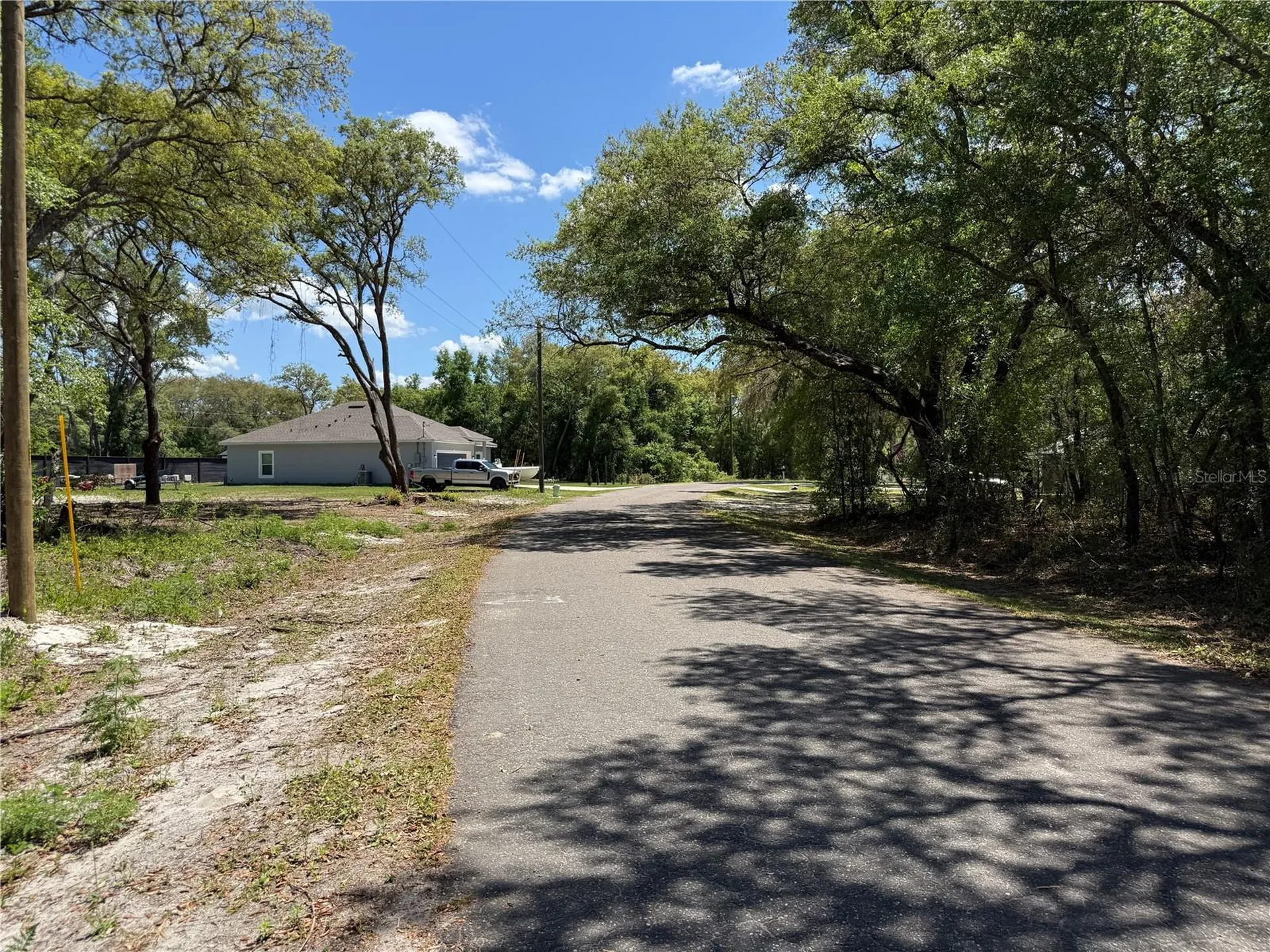 Fischer Lane Court Ocklawaha FL 32179