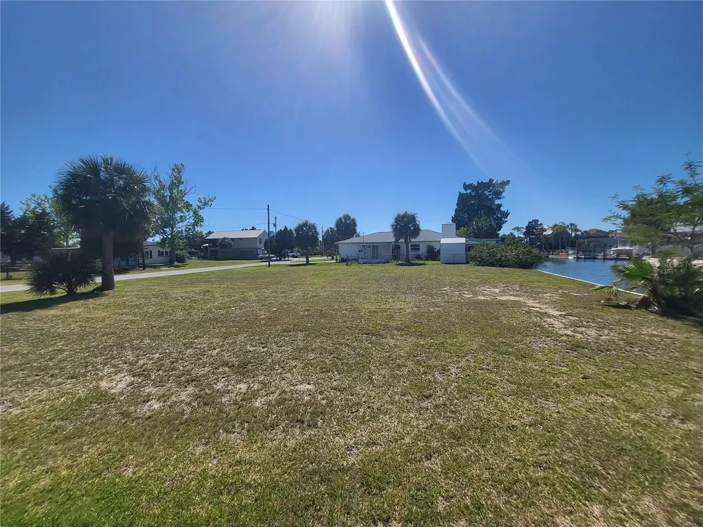 3463 Paragon Terrace Hernando Beach FL 34607