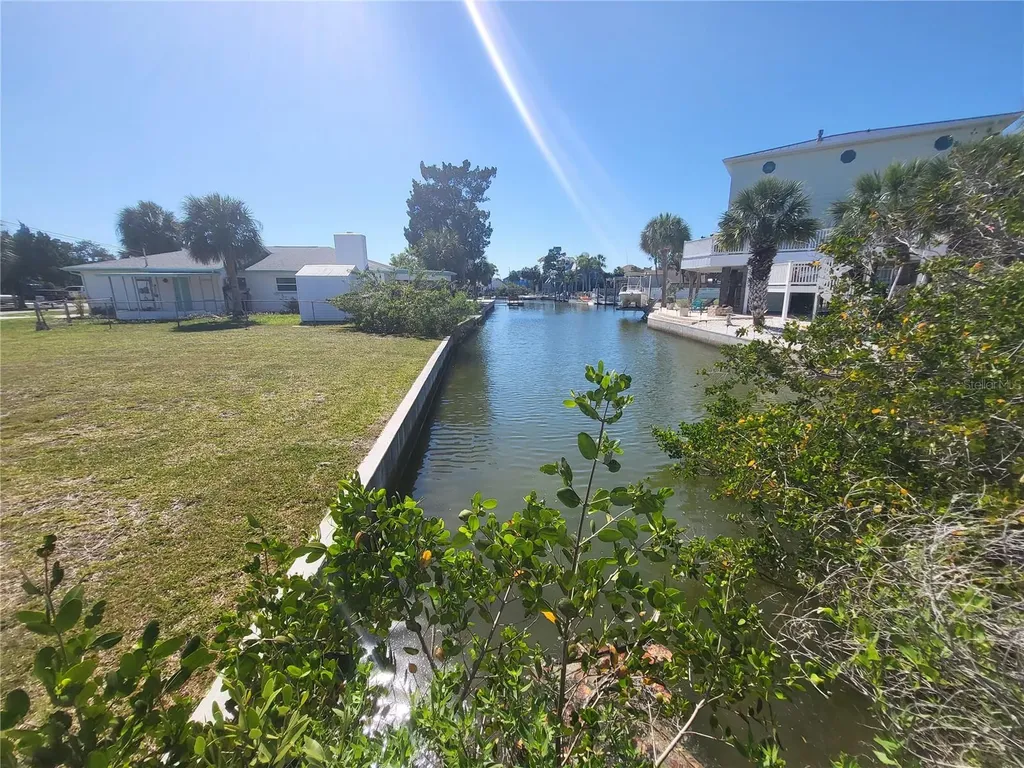 3463 Paragon Terrace Hernando Beach FL 34607