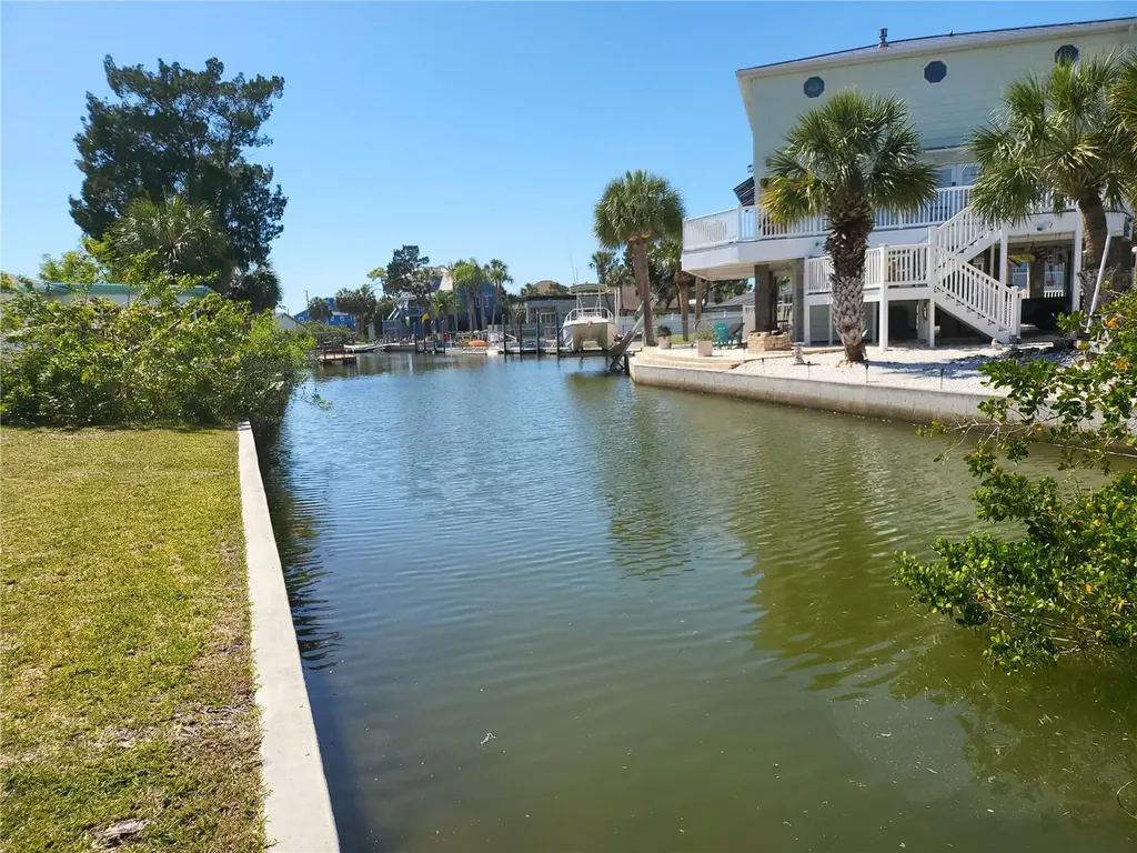 3463 Paragon Terrace Hernando Beach FL 34607