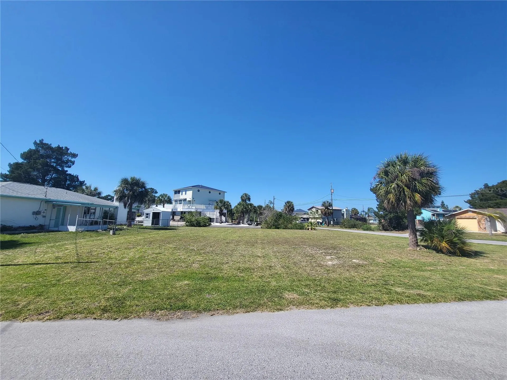 3463 Paragon Terrace Hernando Beach FL 34607
