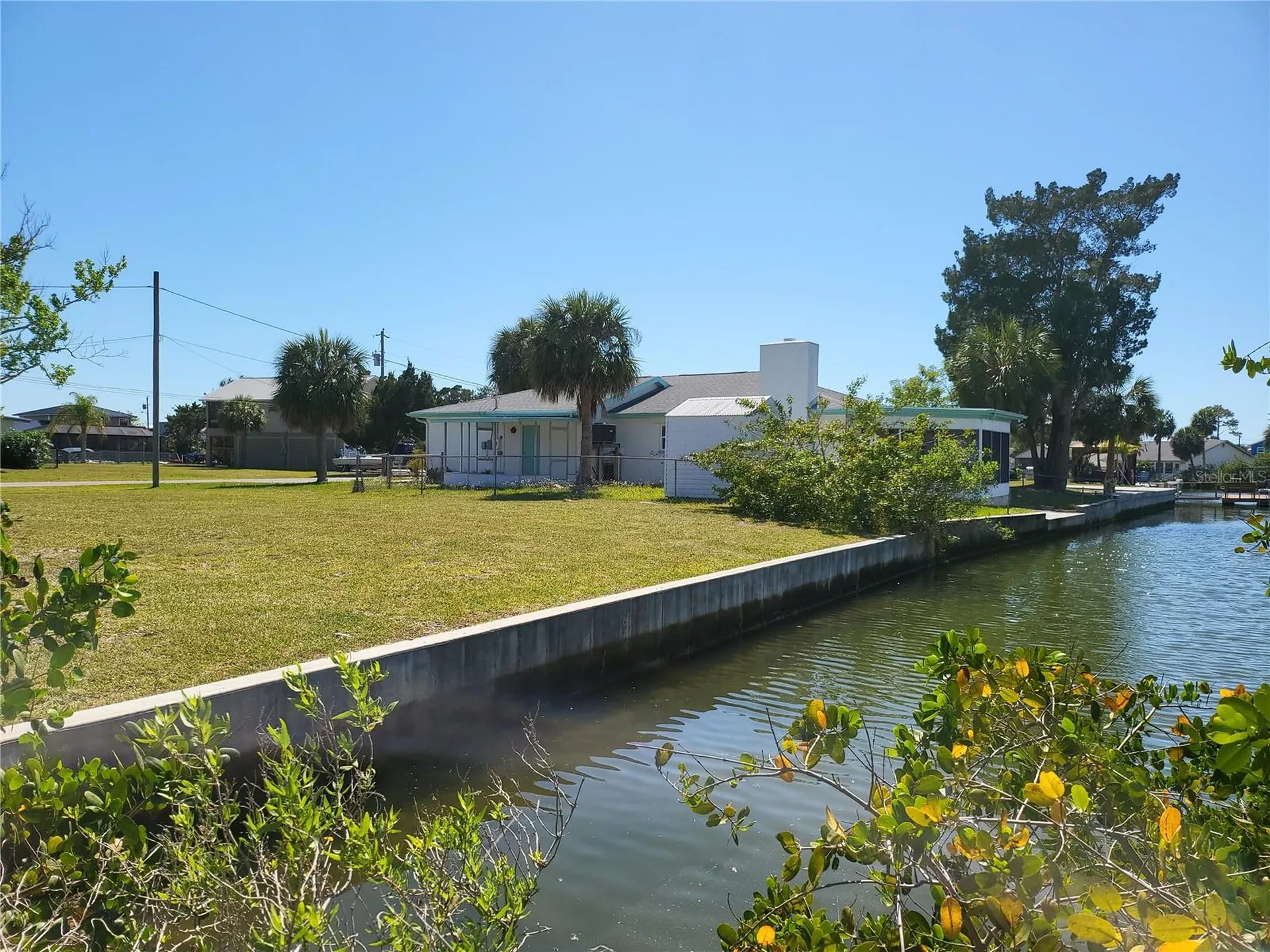 3463 Paragon Terrace Hernando Beach FL 34607