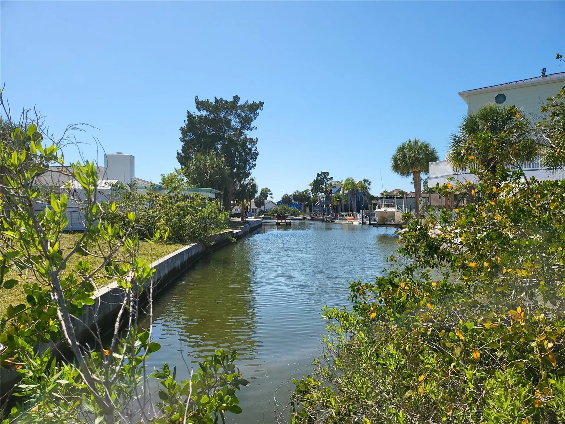 3463 Paragon Terrace Hernando Beach FL 34607
