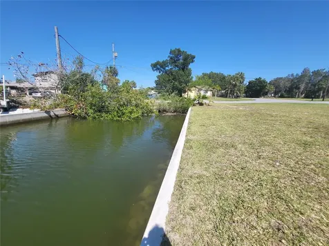 3463 Paragon Terrace Hernando Beach FL 34607