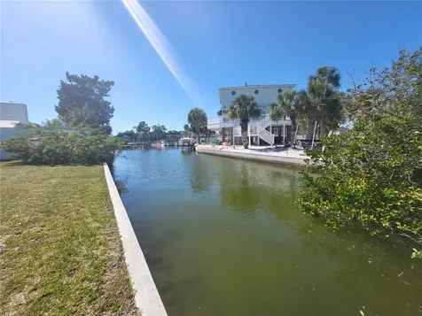 3463 Paragon Terrace Hernando Beach FL 34607
