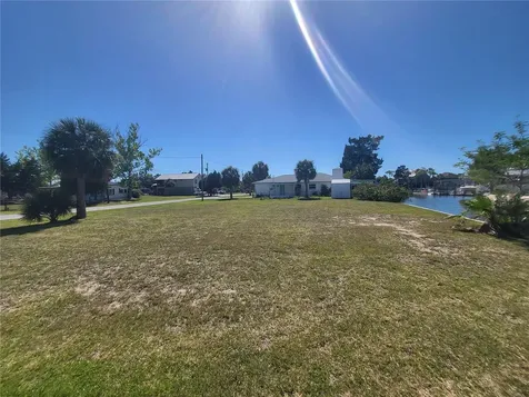 3463 Paragon Terrace Hernando Beach FL 34607