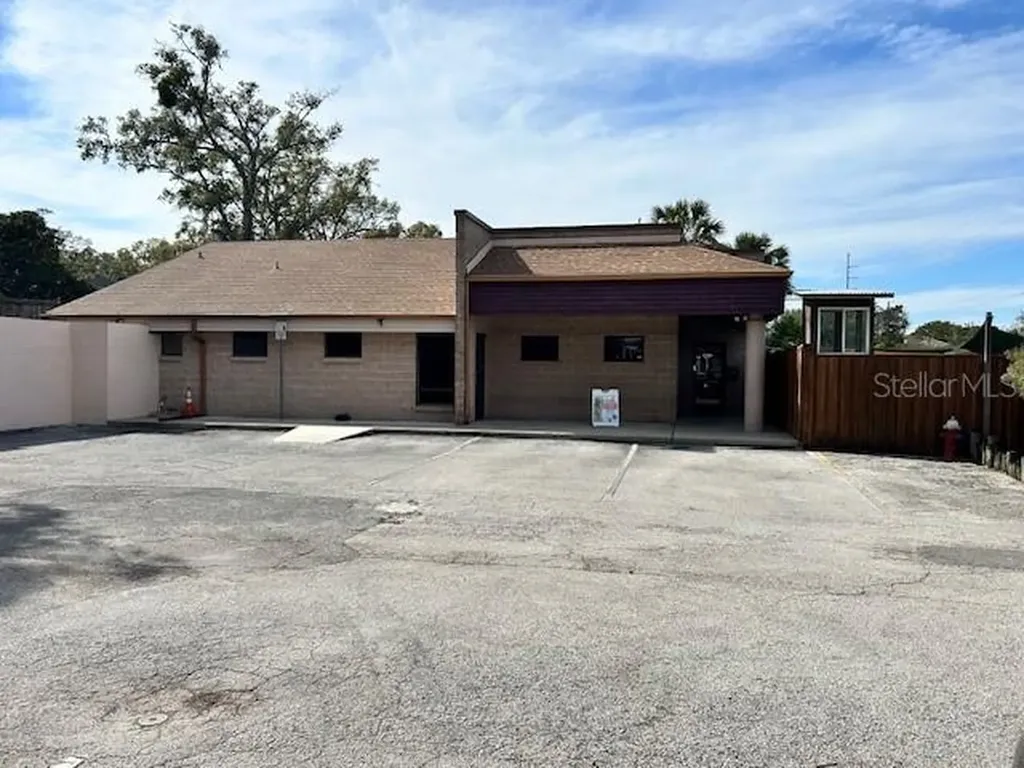 3468 E Semoran Boulevard Apopka FL 32703