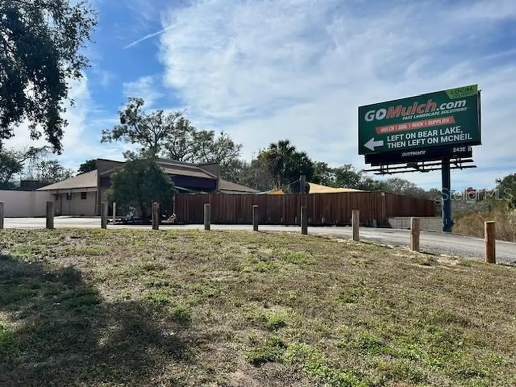 3468 E Semoran Boulevard Apopka FL 32703