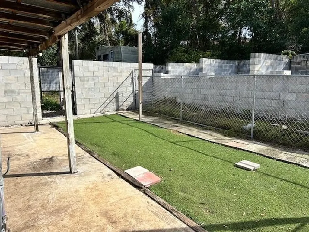 3468 E Semoran Boulevard Apopka FL 32703