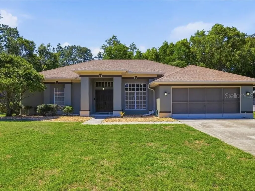 35 Cypress Boulevard E Homosassa FL 34446