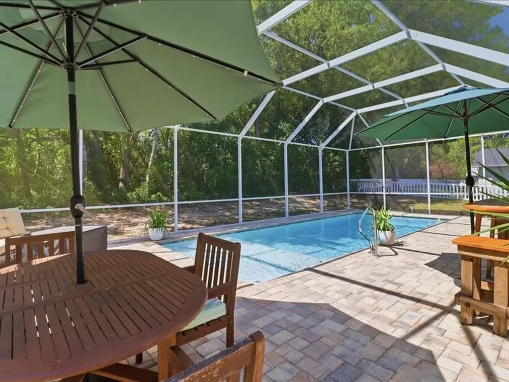 35 Cypress Boulevard E Homosassa FL 34446