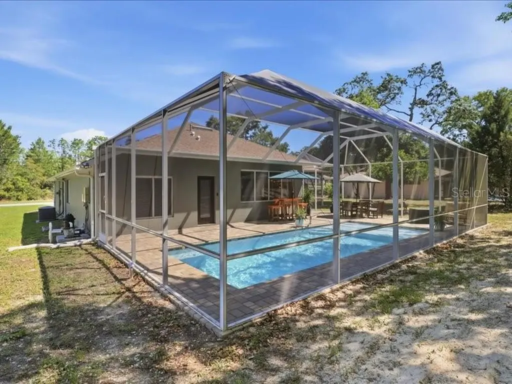 35 Cypress Boulevard E Homosassa FL 34446