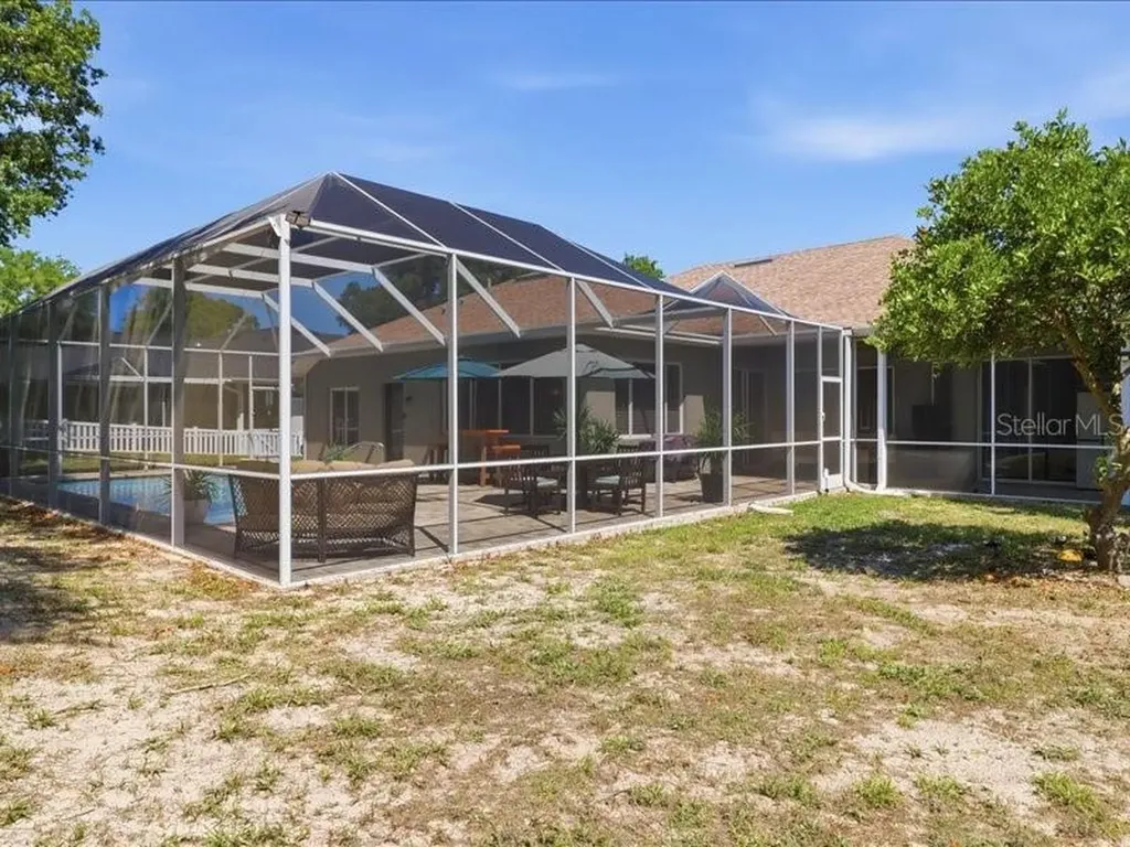 35 Cypress Boulevard E Homosassa FL 34446