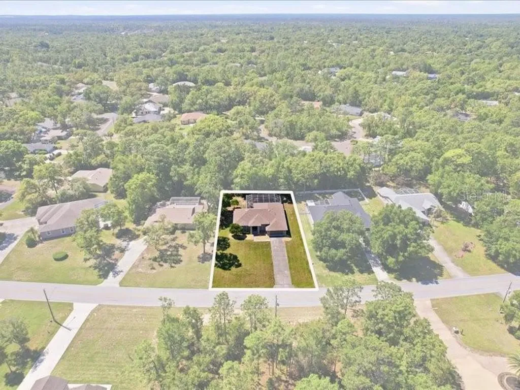 35 Cypress Boulevard E Homosassa FL 34446