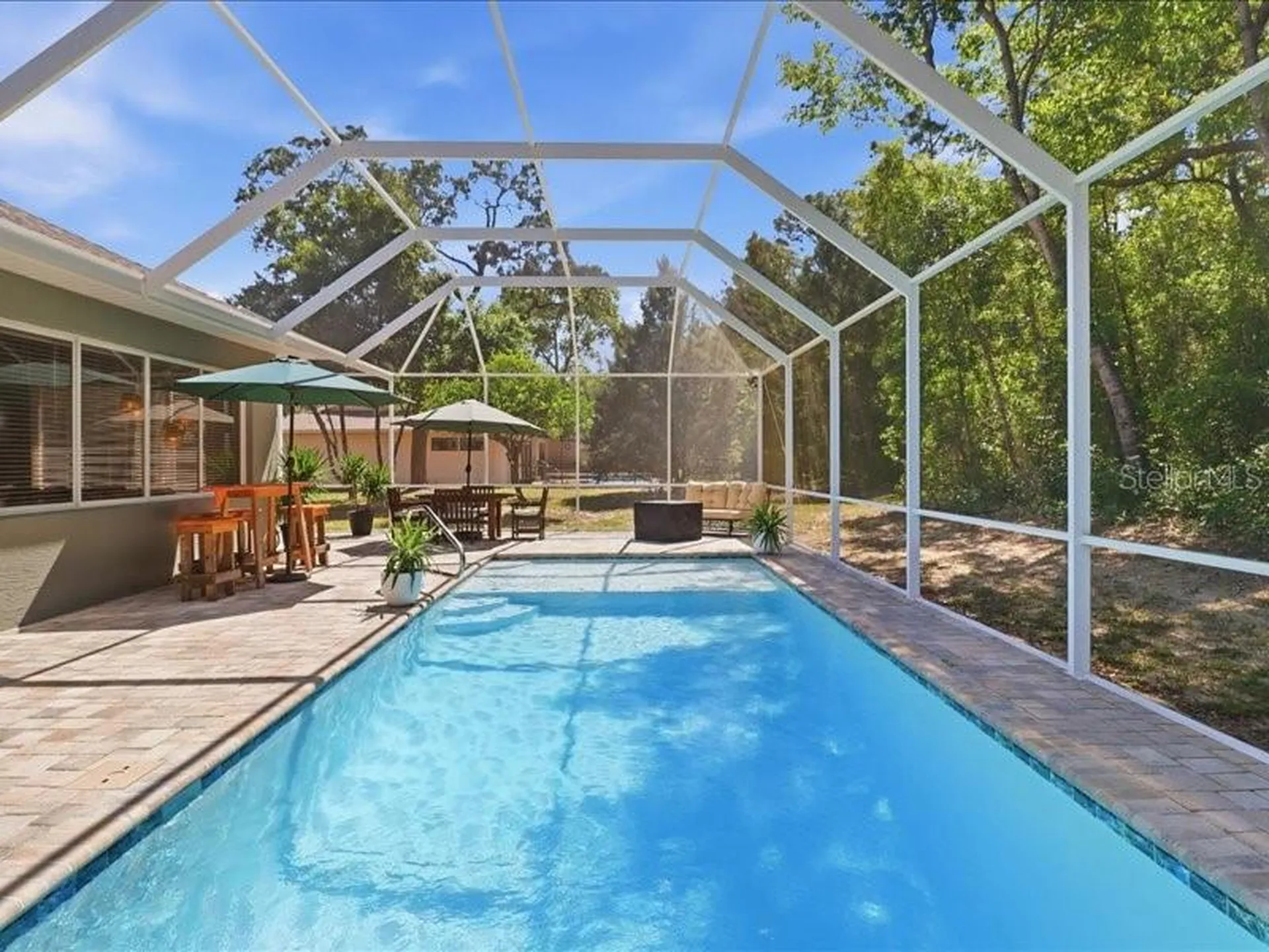 35 Cypress Boulevard E Homosassa FL 34446