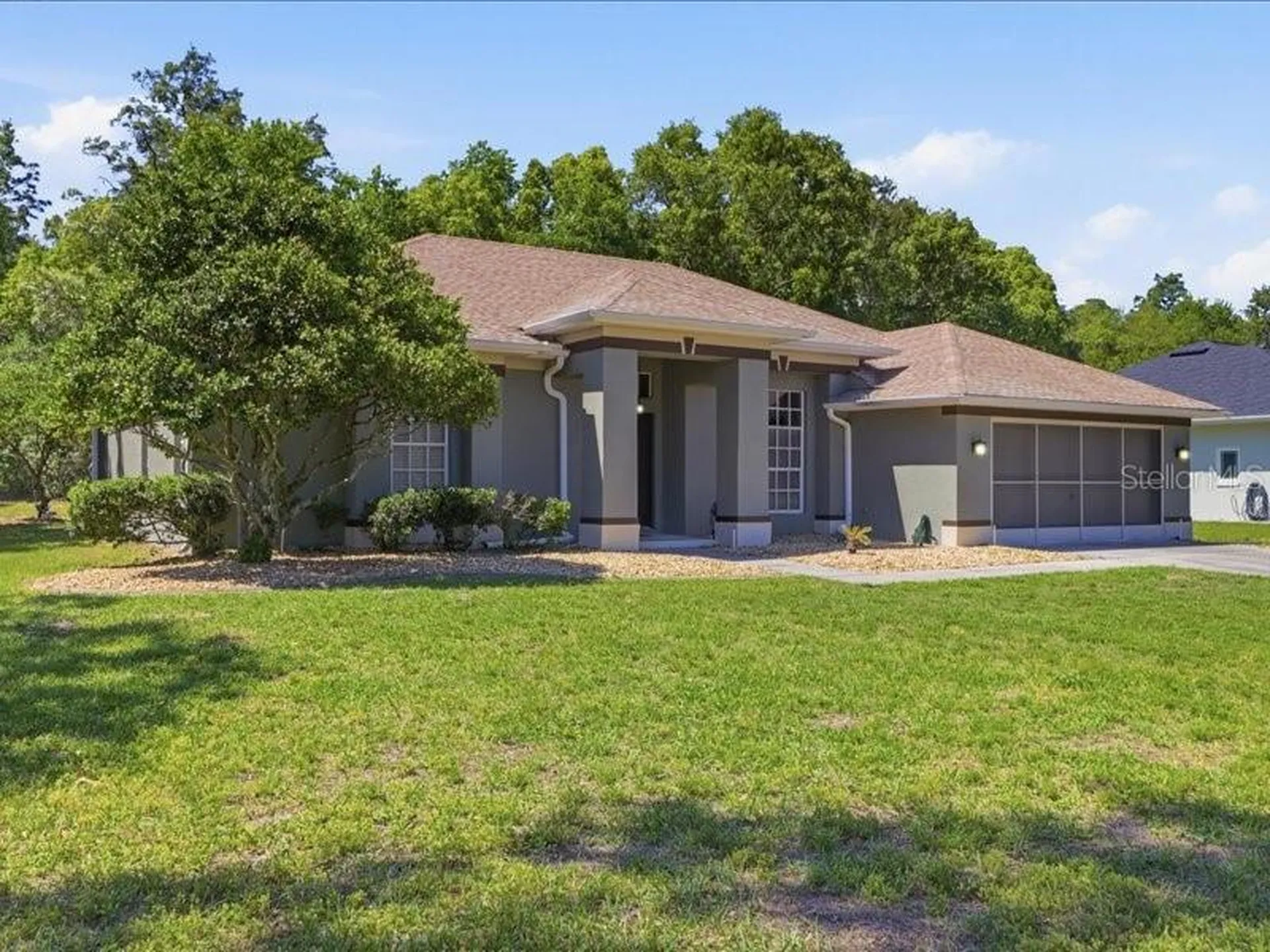35 Cypress Boulevard E Homosassa FL 34446