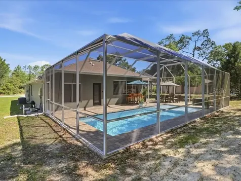 35 Cypress Boulevard E Homosassa FL 34446