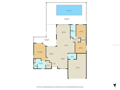 35 Cypress Boulevard E Homosassa FL 34446