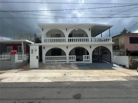 5 Calle 5 Corozal PR 00783